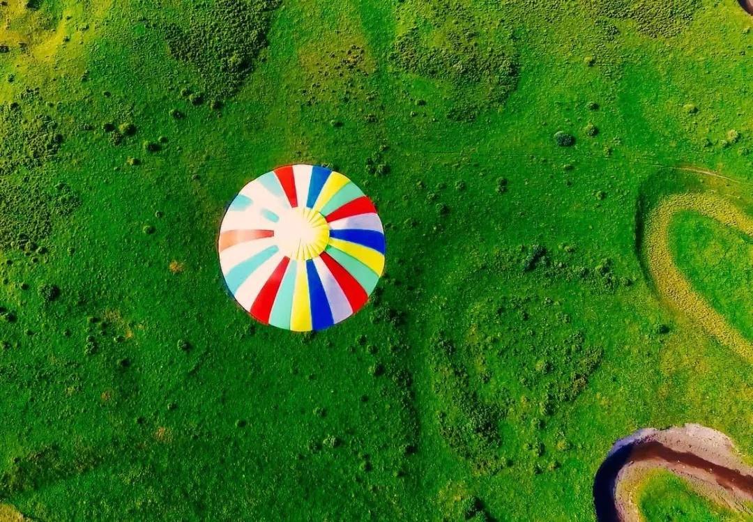 2021红原大草原雅克音乐季成都站(时间+地点+门票)