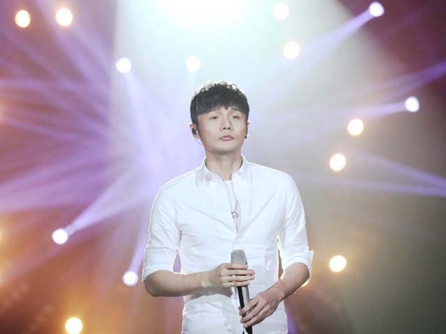 李荣浩长沙演唱会2023时间安排、票价及购票网址