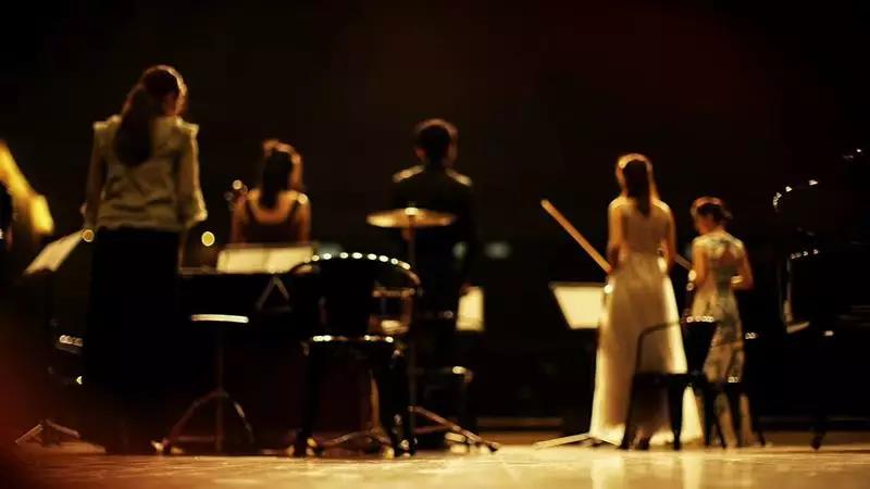 我和我的祖国音乐会上海站