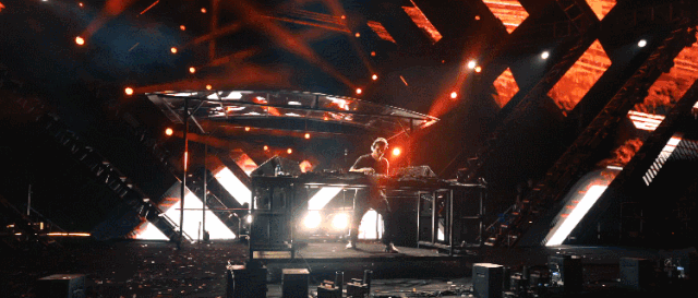 2022武汉VAC电音节