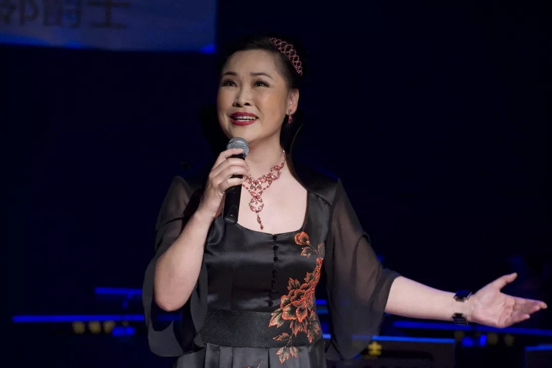 月亮与影子上海音乐会