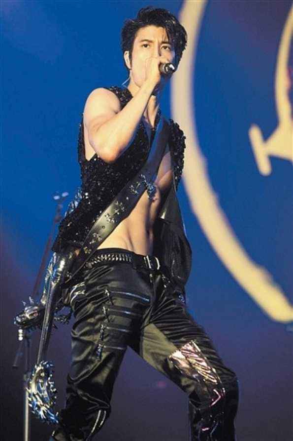 2026王力宏杭州演唱会票价及订票地址