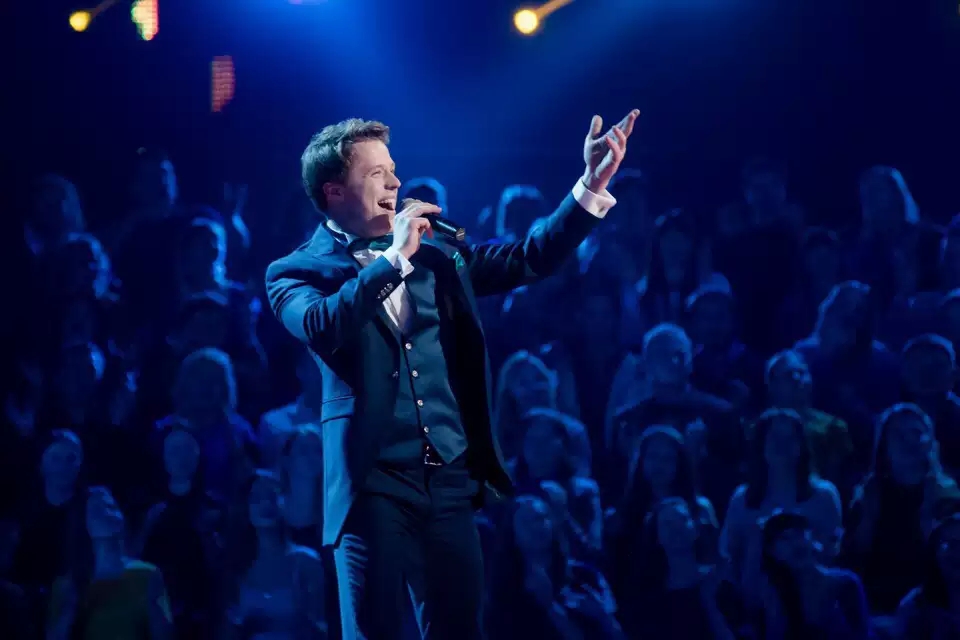 Illumination音乐剧