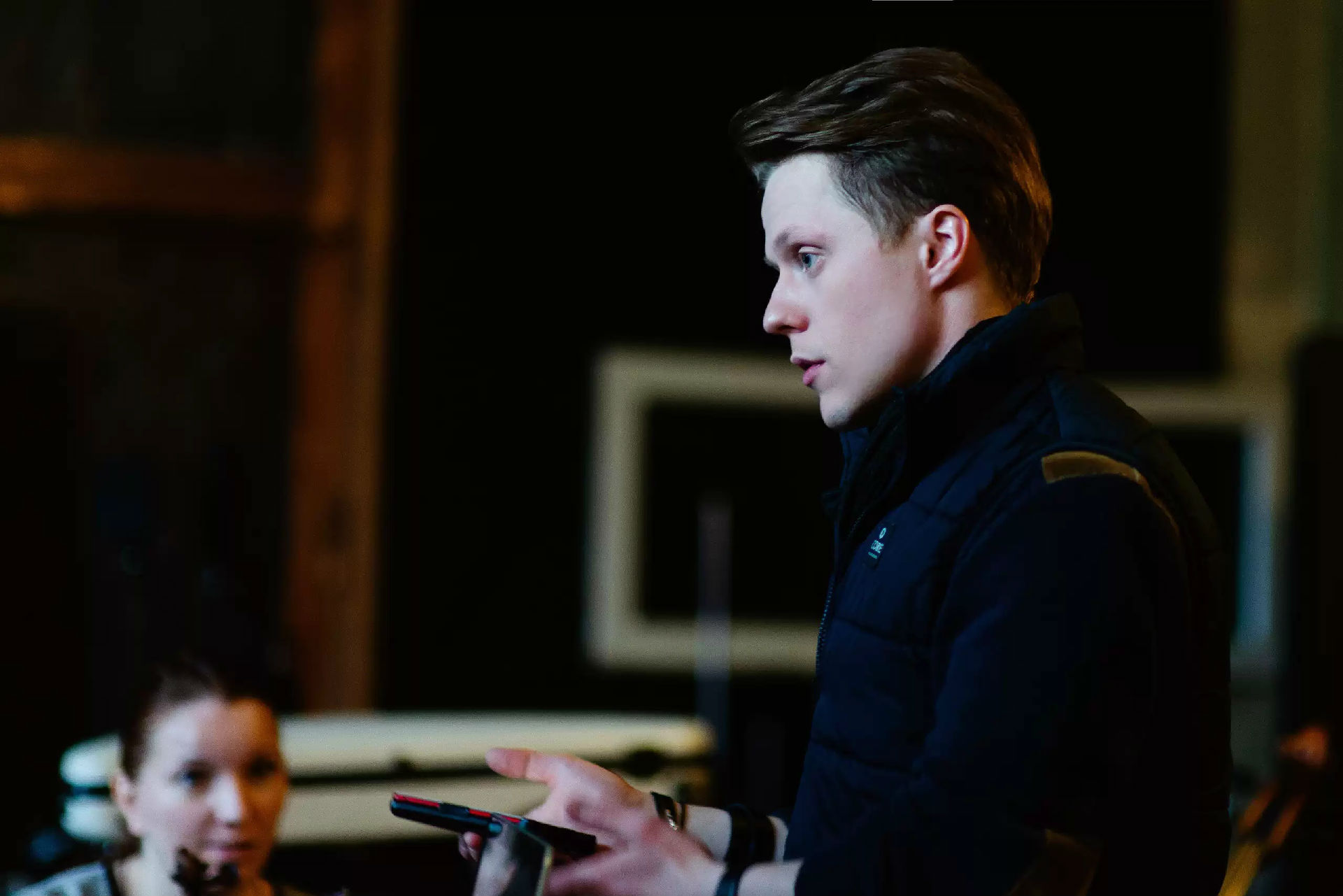 Illumination音乐剧