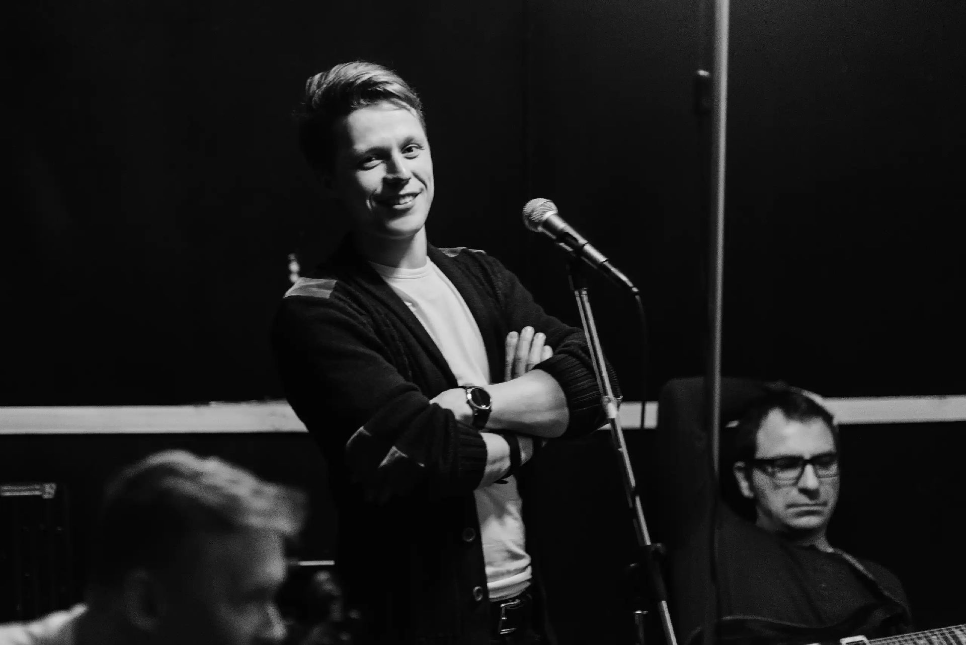 Illumination音乐剧