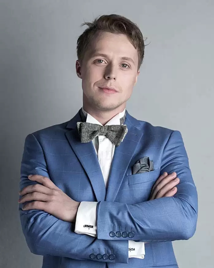 Illumination音乐剧