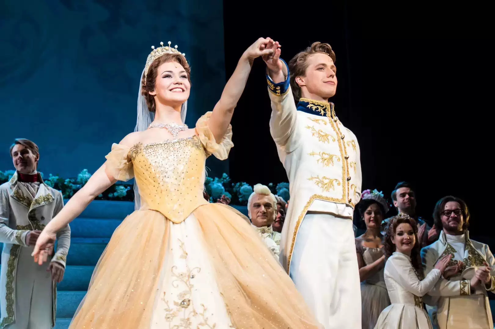 Illumination音乐剧