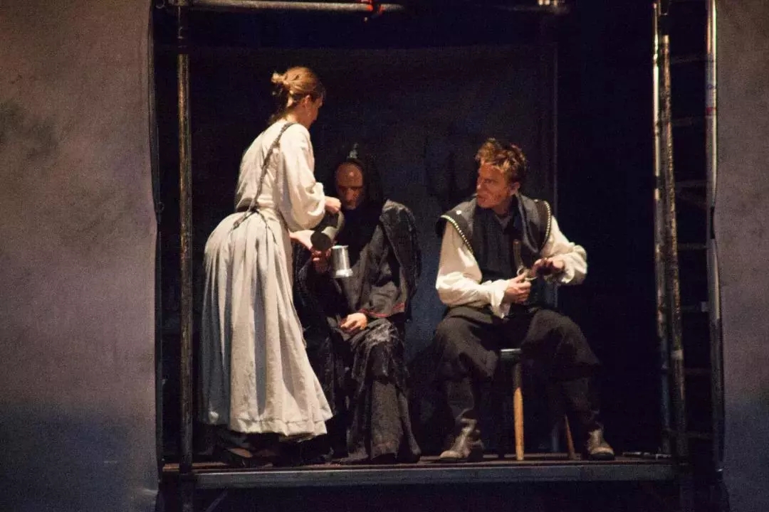 《巴黎圣母院》