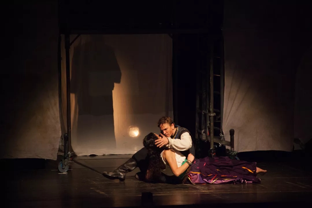 《巴黎圣母院》