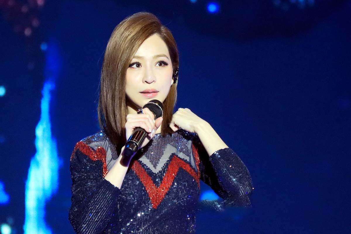 2023王心凌广州演唱会票价/有座/歌单 2023王心凌广州演唱会票价/有座/歌单