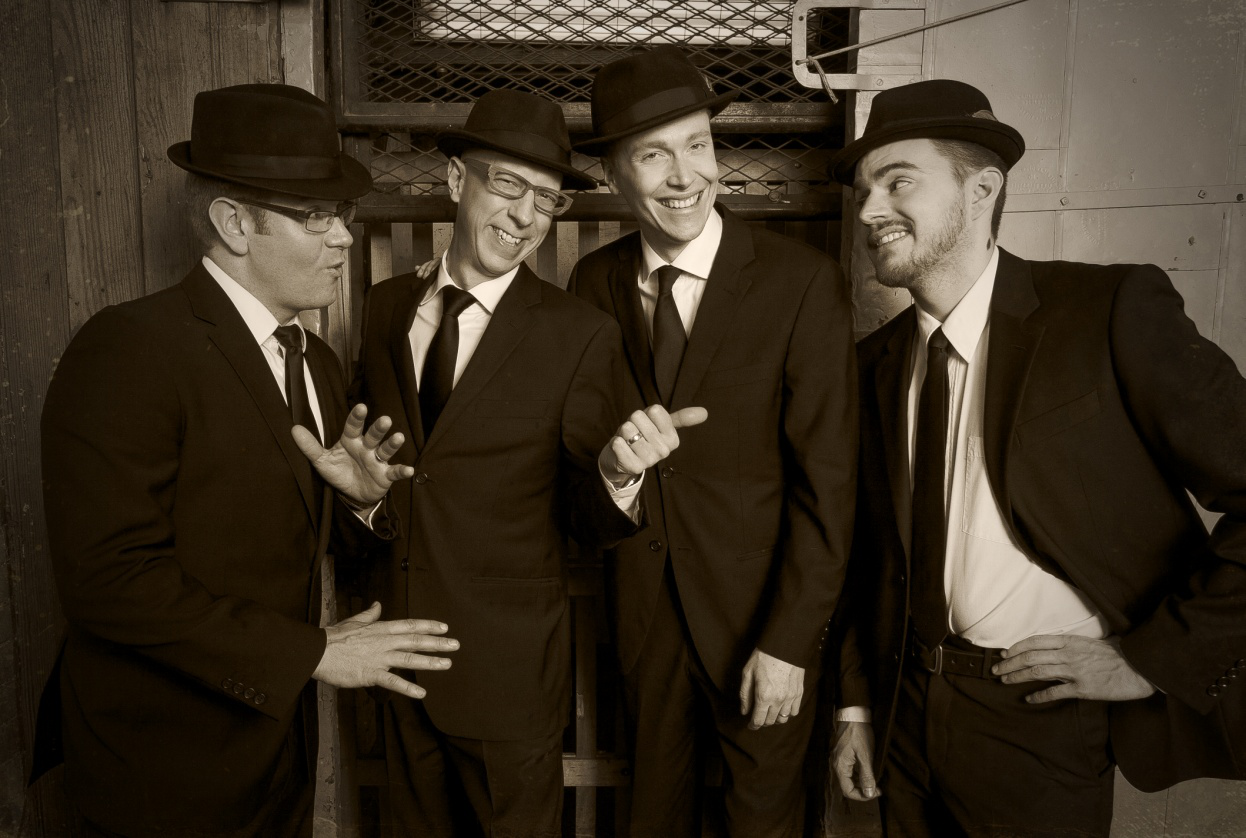 阿卡贝拉之夜音乐会