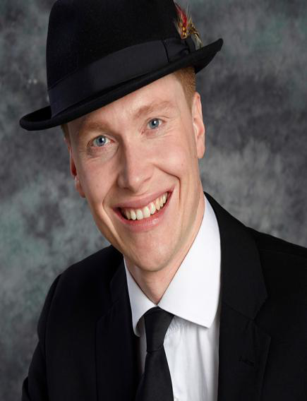 阿卡贝拉之夜音乐会