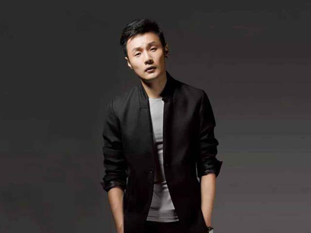 2023李荣浩武汉演唱会(票价+时间+地点)