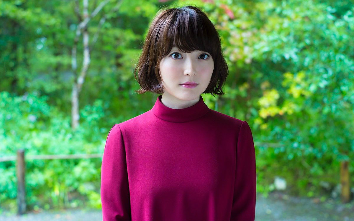 花泽香菜