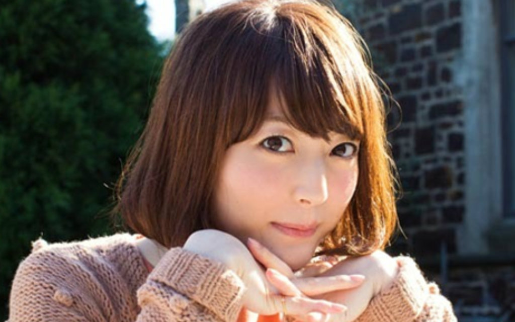 花泽香菜