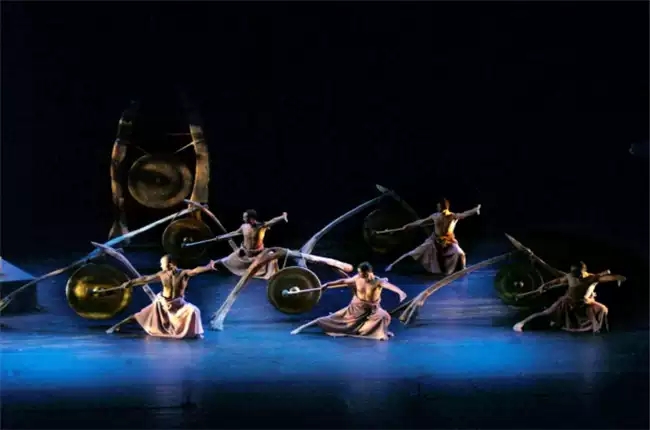 会呼吸的《听海之心》