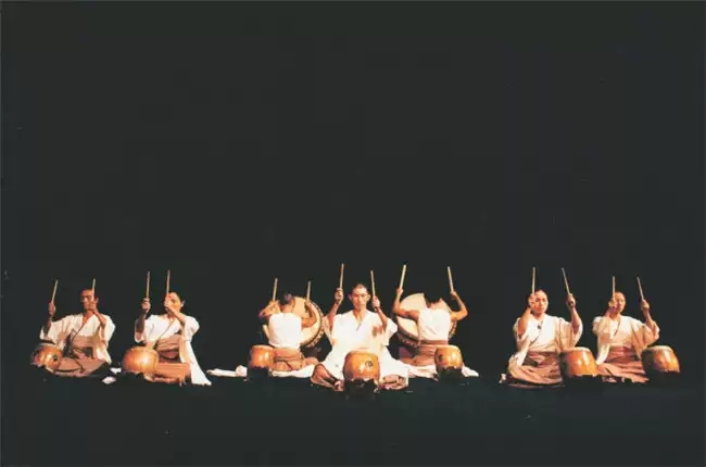 会呼吸的《听海之心》