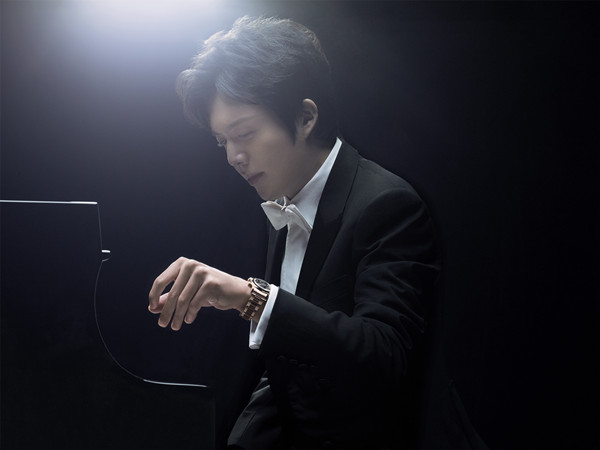 李云迪