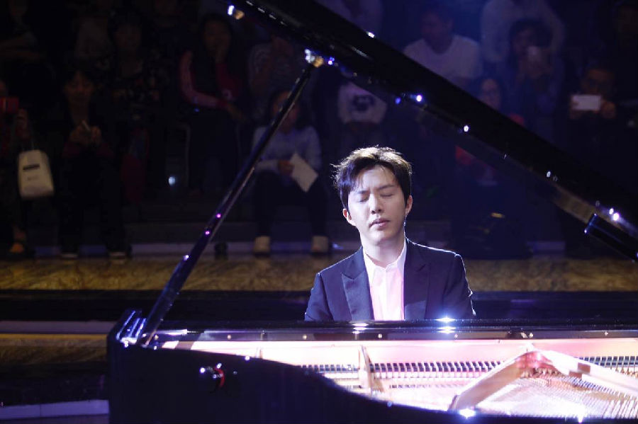 李云迪