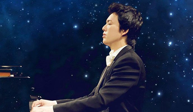 李云迪