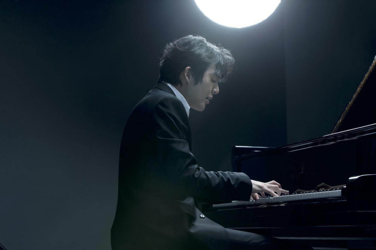 李云迪