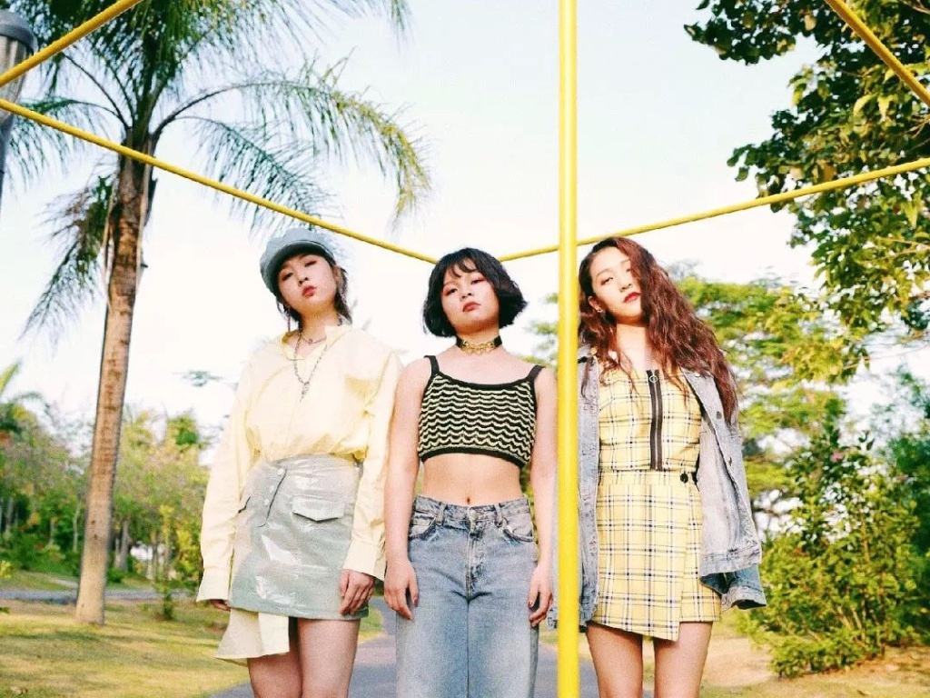 3unshine
