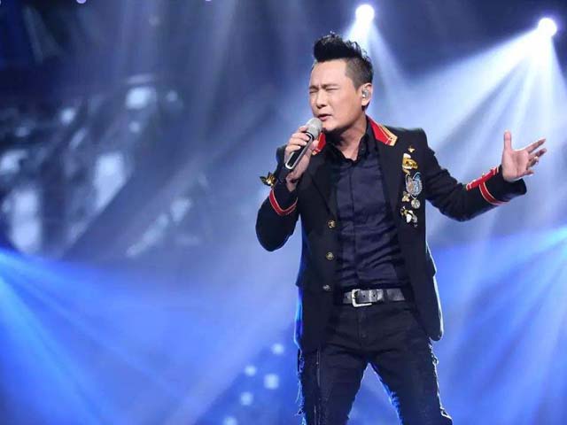 2023张信哲长沙演唱会座位图+门票价格+歌单 2023张信哲长沙演唱会座位图+门票价格+歌单