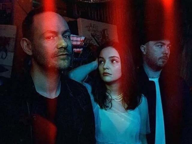 CHVRCHES