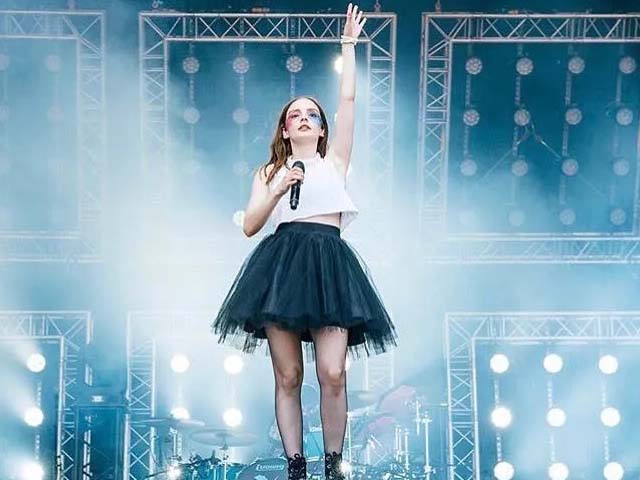 CHVRCHES