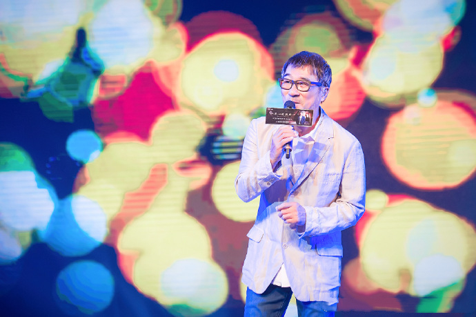 李宗盛2019武汉演唱会