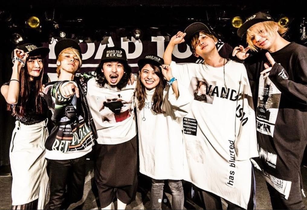 2019AliAliVe香港演唱会