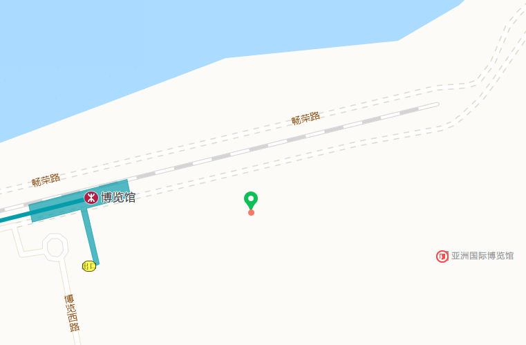 2019CHVRCHES香港演唱会