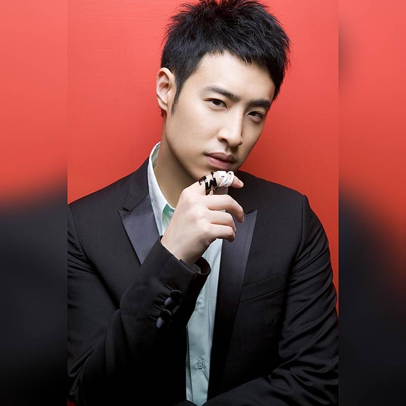 潘玮柏