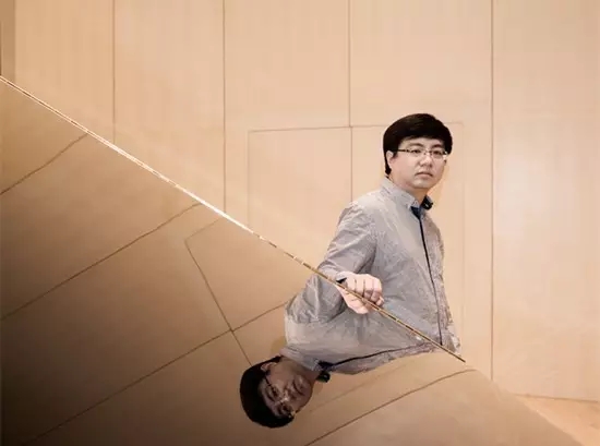 彼得与狼盛原钢琴讲解音乐会