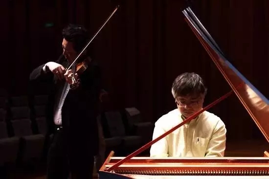 彼得与狼盛原钢琴讲解音乐会