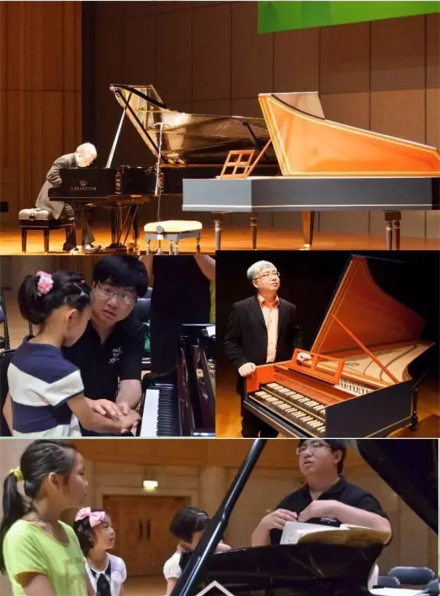 彼得与狼盛原钢琴讲解音乐会