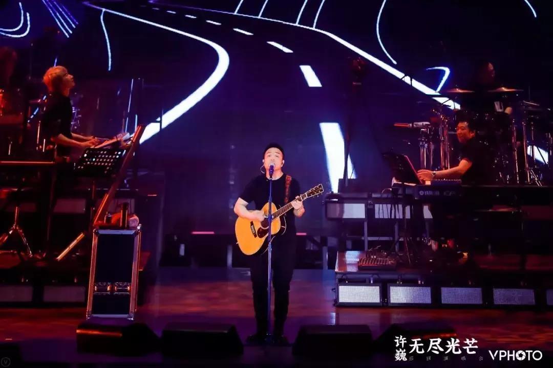 2023许巍成都演唱会在哪买票?在哪订票？