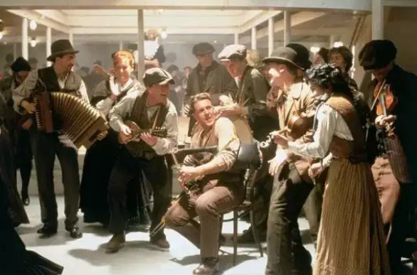 2019音乐会我心永恒天津站