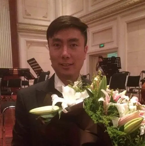 诗秋夜大提琴天津视听音乐会