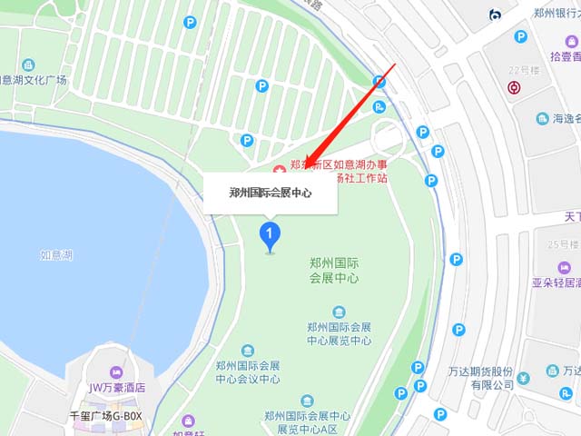 李荣浩郑州演唱会2023票价+入场须知+交通指引