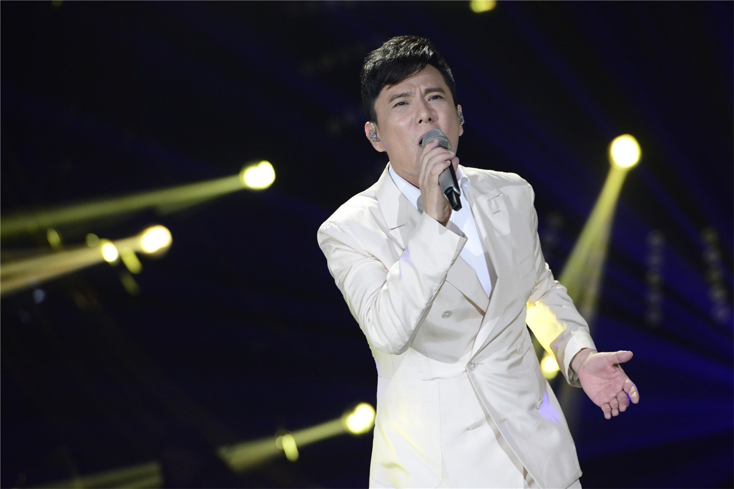 张信哲重庆演唱会2023门票在哪买? 张信哲重庆演唱会2023门票在哪买?
