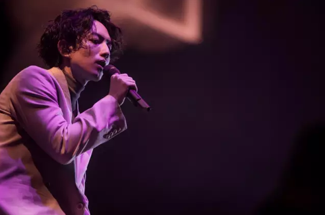 2023林宥嘉长沙演唱会行程安排及购票指南