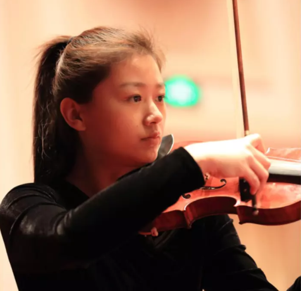 世界名曲视听音乐会