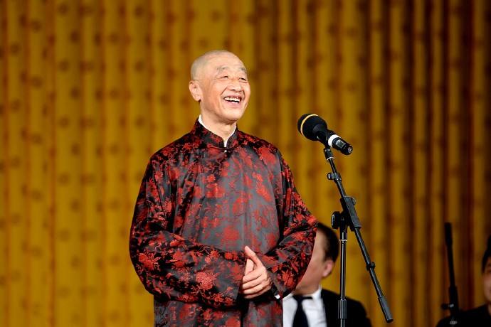 2021康万生先生京剧名段个人演唱会-天津站