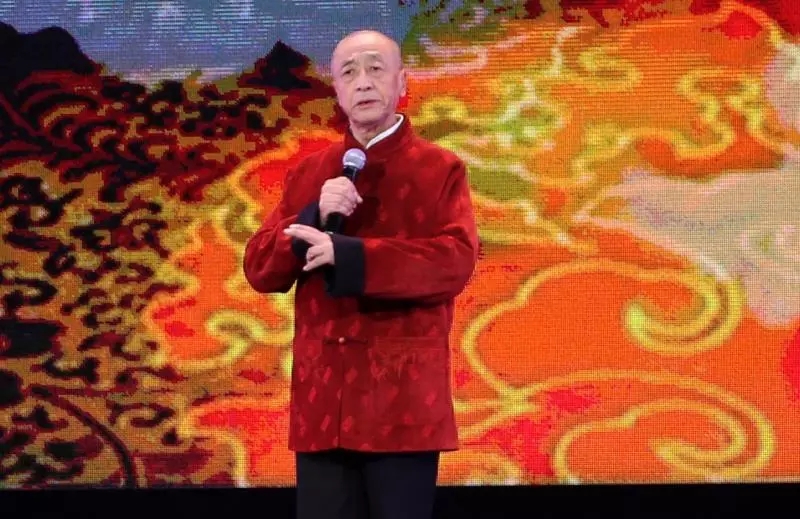 2021康万生先生京剧名段个人演唱会-天津站