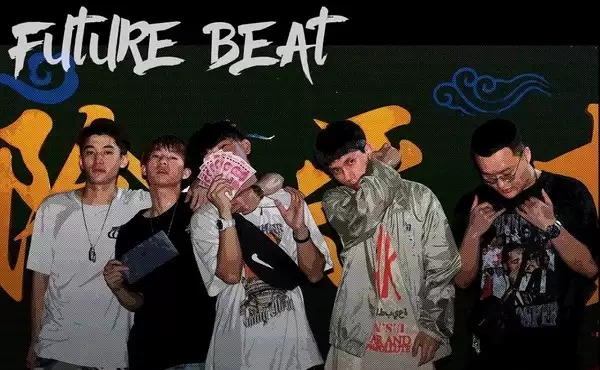 2019南洋舰队南昌演唱会