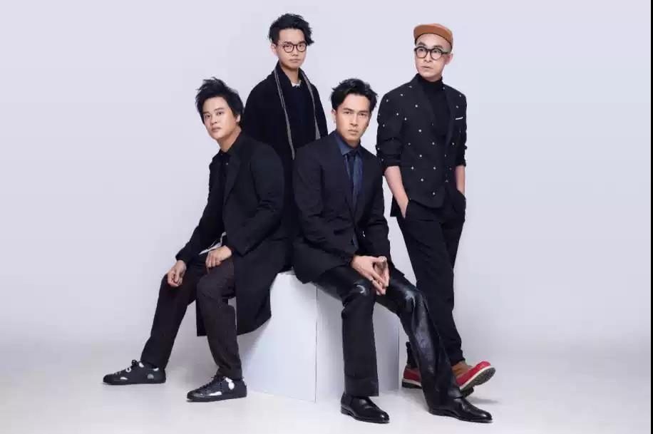 2019Dear Jane 肇庆演唱会