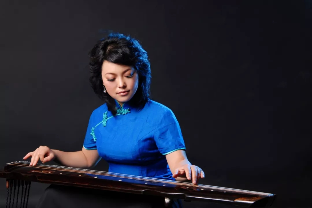 大哉有虞-古琴音乐会