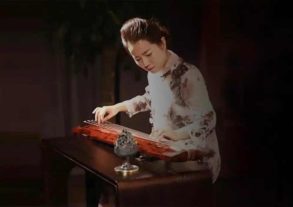 大哉有虞-古琴音乐会