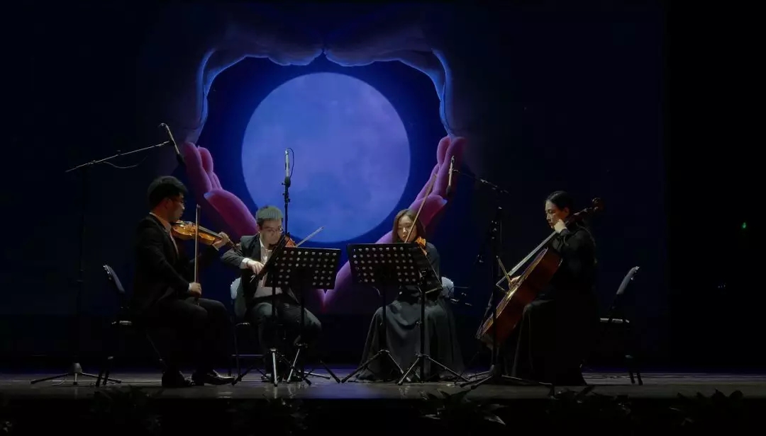 “永恒旋律”经典影视音乐会